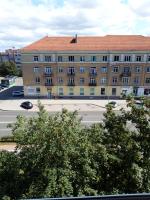 Ferry Terminal Aparts - B&B Klaipėda