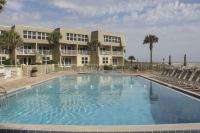 Coquina Condos - B&B