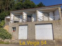 La Veiga 54 - Ferienwohnung Caldas de Reis