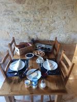 L'étable gourmande chambres d'hôtes et ferme auberge - B&B