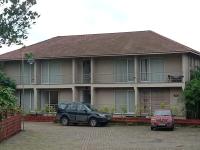 Luxurious AC apartment in Tamhini ghat, Devkund & Kolad rafting - B&B