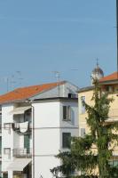 Appartamento Tramonto - Ferienwohnung