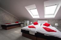 Triple Room with Shower