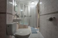 Triple Room with Shower