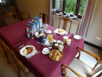 At Last Bed & Breakfast - B&B Edlington