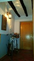 Apartamento con terraza