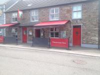 Teac Seain Bar & BnB - B&B