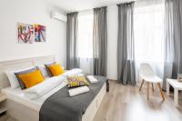 B&B Leopoli - Frederic apartments - Bed and Breakfast Leopoli