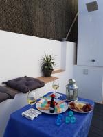 Lolita's house torre del oro - B&B Sevilla
