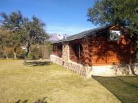 Bungalow met 1 Slaapkamer