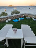 Aegean Blue - Bed and Breakfast