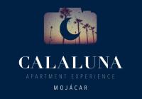 B&B Mojacar - CalaLuna Mojácar - Bed and Breakfast Mojacar