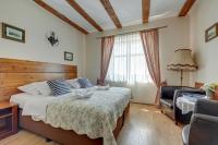 Chambre Quadruple Premium