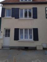 La maison des bateaux - B&B