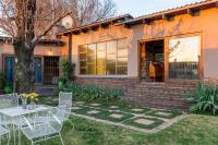 Aberfeldy Bed & Breakfast - B&B Midrand