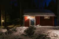 Ollero Eco Lodge (including a glass igloo) - Chambres d'hôtes Rovaniemi