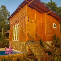 B&B Visoko - Apartment Little Paradise - Bed and Breakfast Visoko