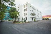 Residence DP Pipera - Chambres d’hôtes Bucarest
