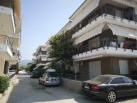 Apartment Oazis - B&B