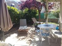 B&B Guillestre - appartement leauma - Bed and Breakfast Guillestre