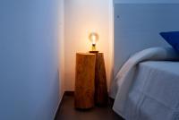 Suite Junior - Vue sur Jardin