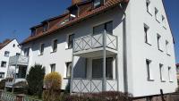 Apartment Klingemann - B&B Hanover