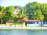 Apartamento con vistas al mar