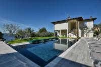 Verdeulivo Relax Home - Ruculì Hospitality - Chambres d’hôtes Tignale