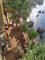 Fatolitis Studios - Chambres d’hôtes Masoúri