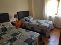 Zweibettzimmer mit eigenem Bad