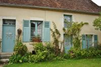 petite maison berrichonne - B&B