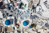 Oia Spirit Boutique Residences - B&B