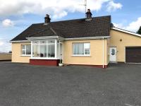 B&B Omagh - Granny's Irish Cottage - Bed and Breakfast Omagh