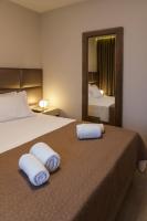 Suite Lit Queen-Size Deluxe