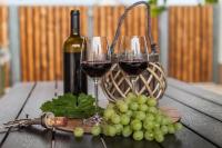 Bílé domky - B&B Lednice