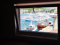 Sea View Apartment in the Center of Pula - B&B