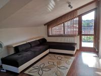 Chambre Quadruple avec Salle de Bains Privative