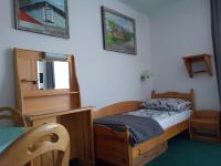 Habitación Cuádruple con balcón