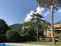 Appartamento Ticino - Chambres d’hôtes