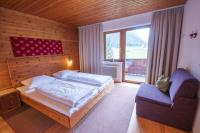 B&B Kaunertal - Haus Kaunergrat - Bed and Breakfast Kaunertal