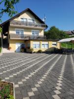 Appartamento con Vista Lago