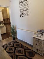 Silver Apartman - B&B Eger
