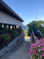 Agriturismo La Baita - Chambres d’hôtes Agerola