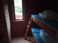 Cottage Room with View