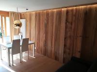 Chalet Golf Campiglio / LuxApt / fronte piste-impianti-golf - B&B