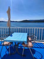 Apartments Jerkovic - B&B Klek