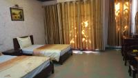 Standaard Kamer met 2 Bedden