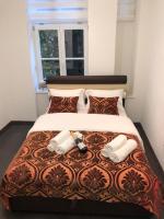 Antwerp apartments - Bed and Breakfast Sarajevo