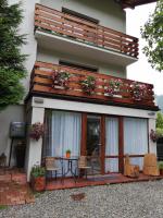 Olimpijska pokoje - Bed and Breakfast