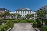 Disneyland Paris Sweet dreams apartment BMYGUEST - B&B